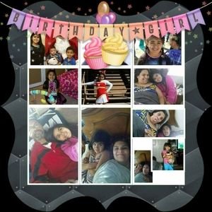 Meet your Posher, Marlene